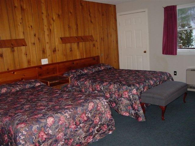 Val Roc Motel - Killington Quarto foto