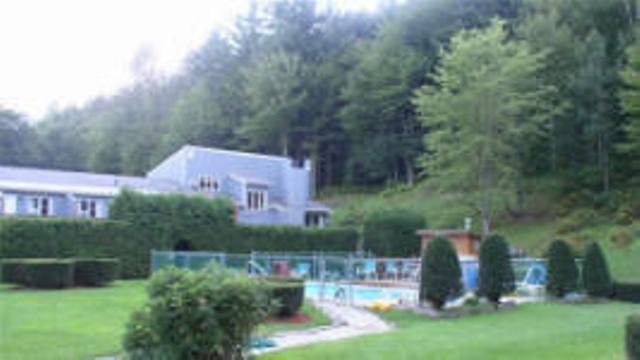 Val Roc Motel - Killington Exterior foto
